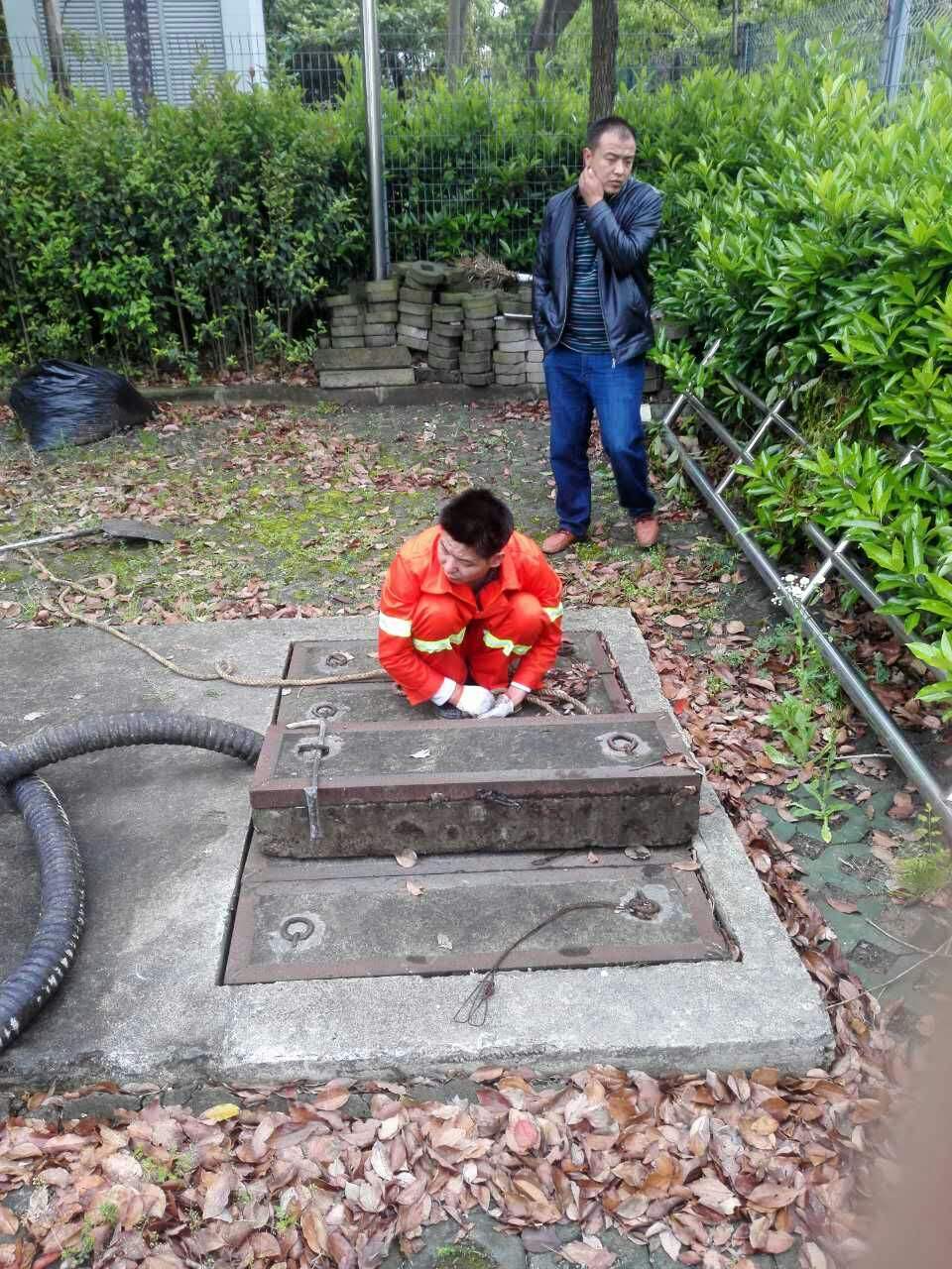 喀什吸污抽粪