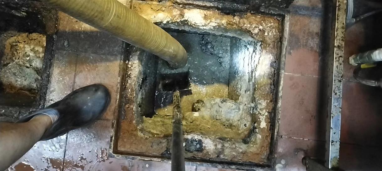 喀什污水池清理一般都有毒气,怎么预防中毒呢?
