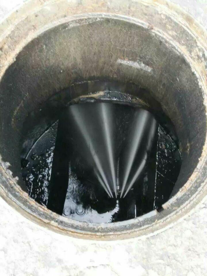喀什市政管道清洗-排污管道清洗
