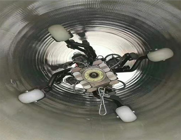 喀什非开挖修复技术在地下管线建设的优势体现