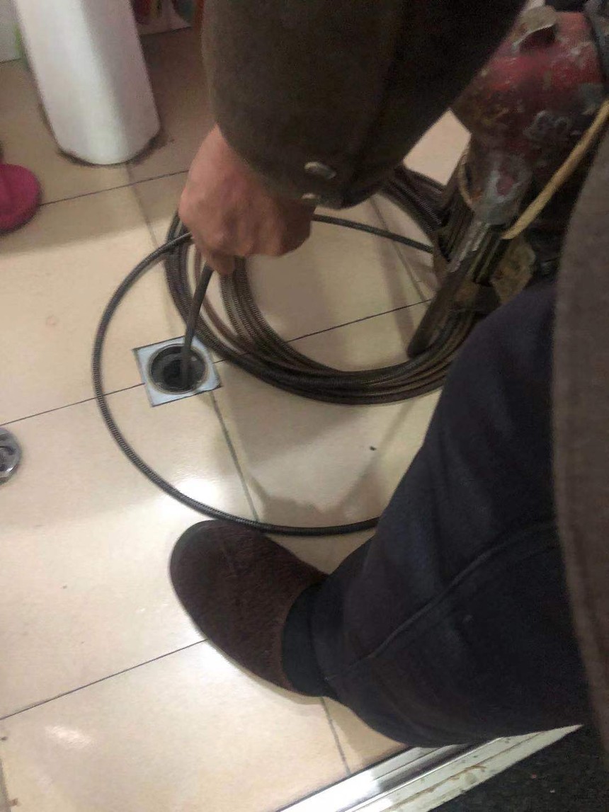 喀什管道疏通，疏通下水道
