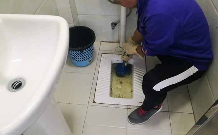 喀什疏通蹲坑