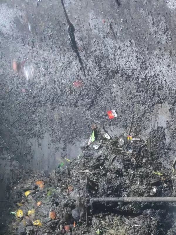 喀什污水池清理